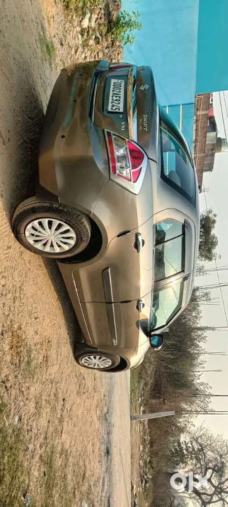 Swift Dzire 2016 Maruti Suzuki