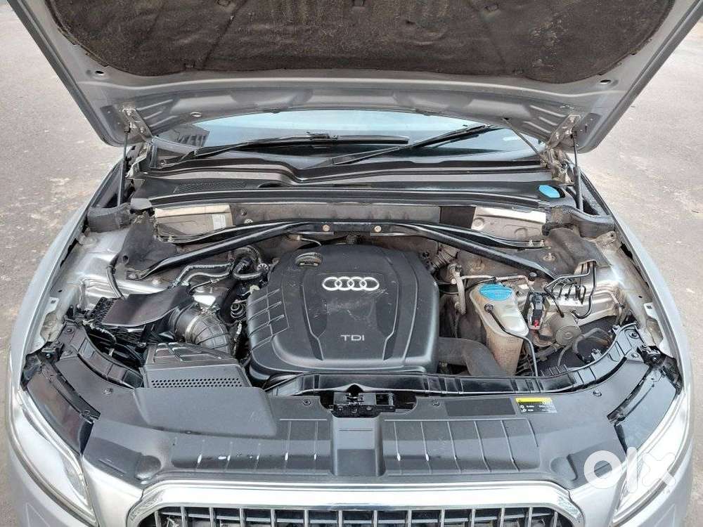 Audi Q5 3.0 Tdi, 2014, Diesel