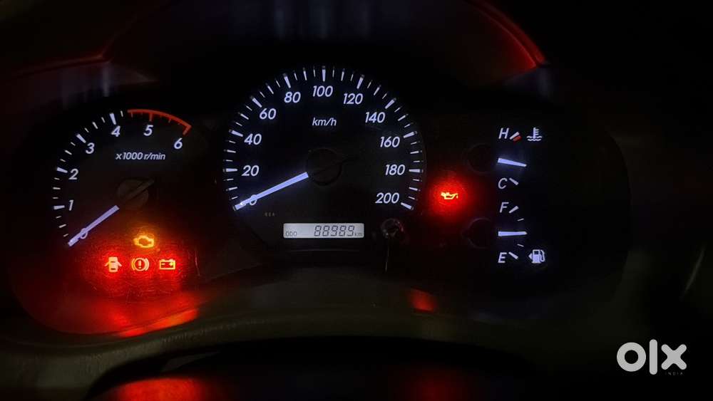 Toyota Innova Diesel 2015