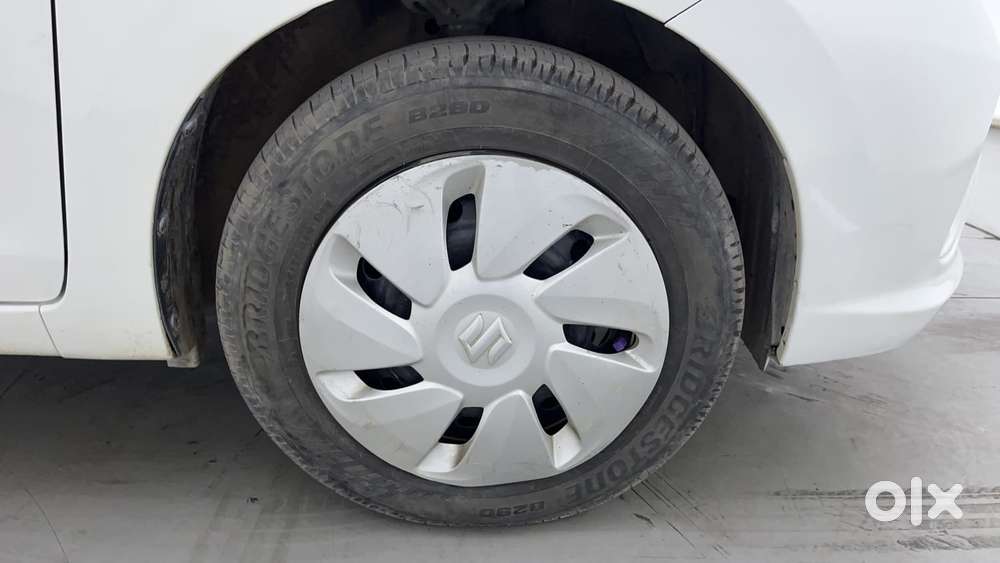 Maruti Suzuki Celerio 1.0 Zxi Amt, 2018, Petrol