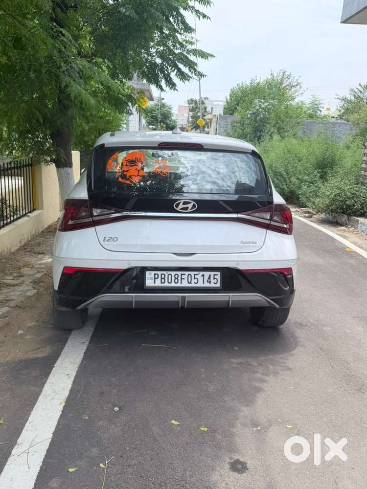 Hyundai Petrol Manual 2025