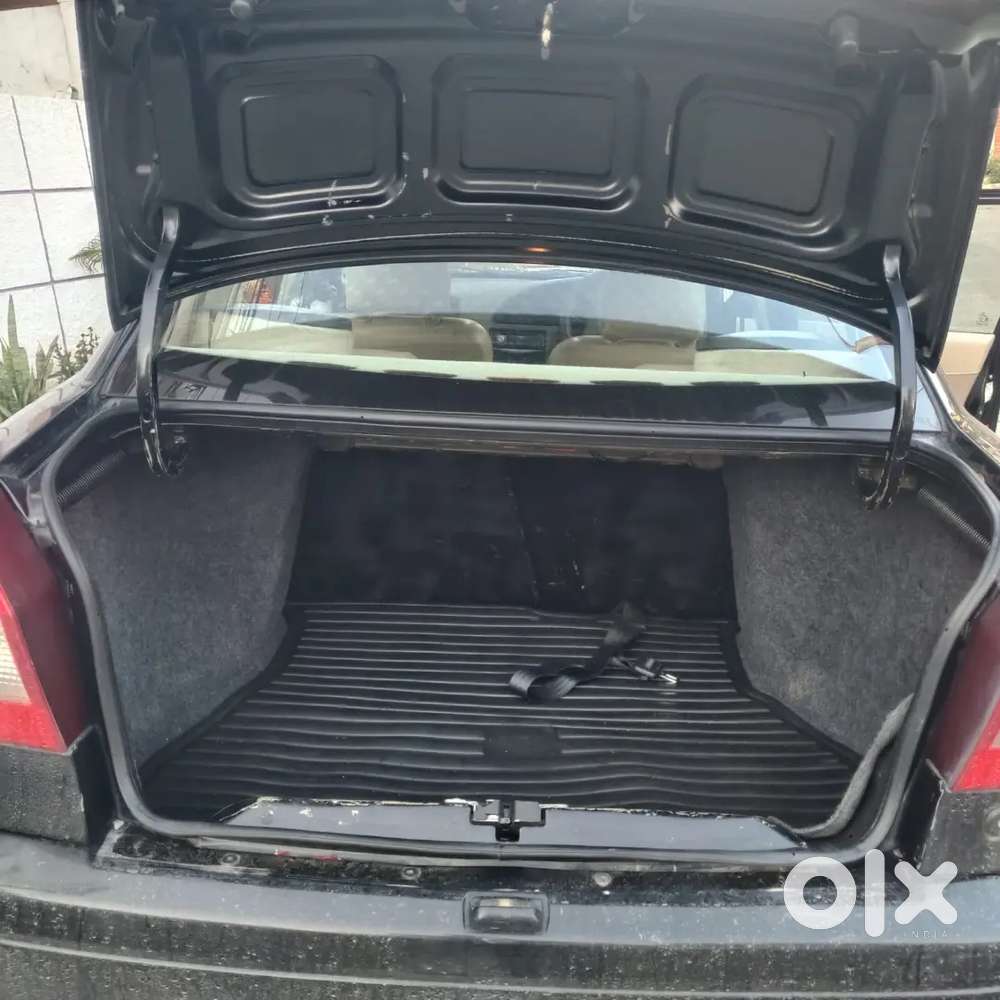 Ford Ikon 2011 Diesel