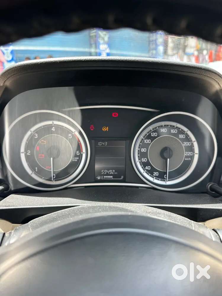 Maruti Suzuki Dzire Diesel 2019