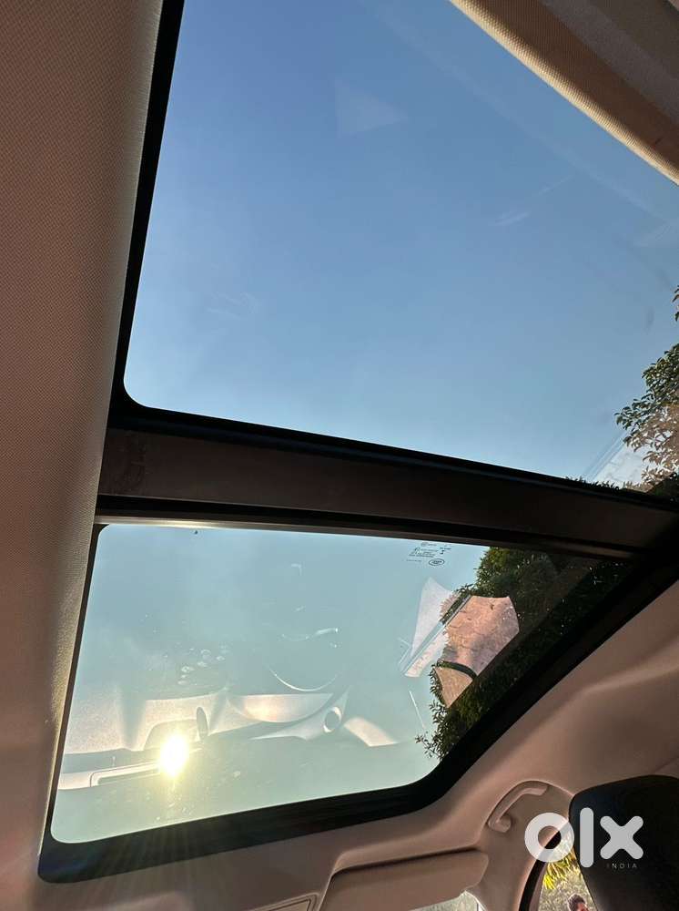 Jaguar F-pace Prestige 2.0 Awd, 2018, Diesel