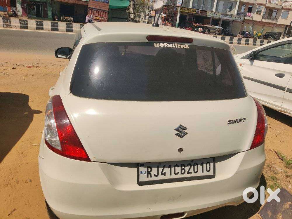 Maruti Suzuki Swift Ddis Vdi, 2015, Diesel