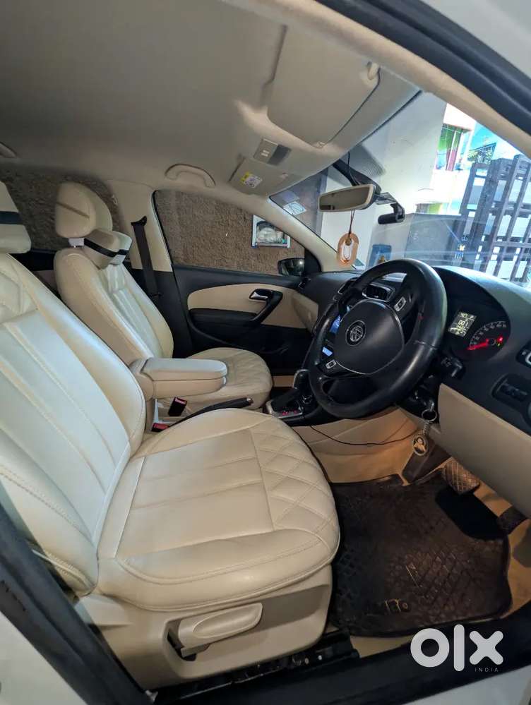 Volkswagen Ameo 1.5tdi Hl+ Automatic Single Owner