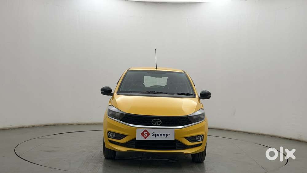 Tata Tiago 1.2 Revotron Xz Plus, 2020, Petrol