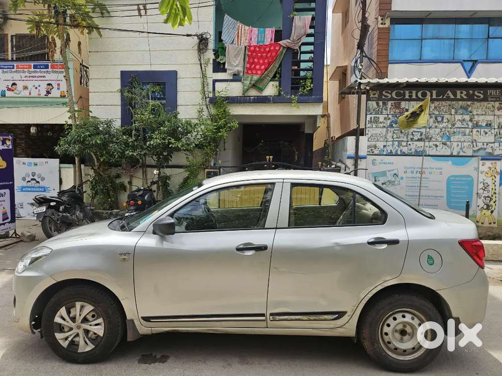 Maruti Suzuki Swift Limited 2017 Edition