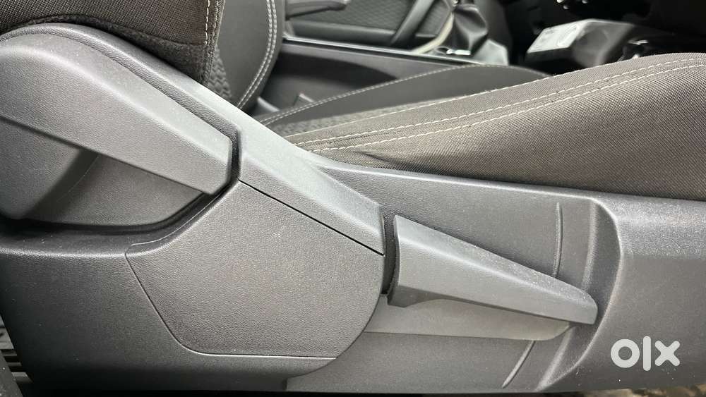 Renault Kiger Rxz Turbo, 2021, Petrol