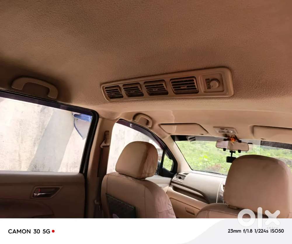 Maruti Suzuki Ertiga Vdi 2015