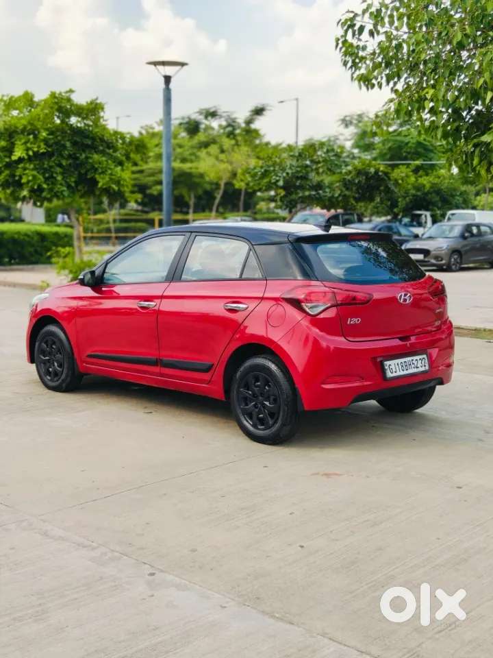 Hyundai Elite I20 [ ] 1.4 Sportz Crdi, 2018, Diesel