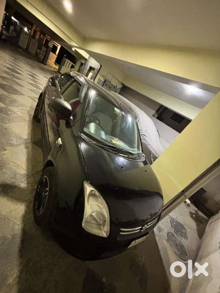 Maruti Suzuki Swift 2009