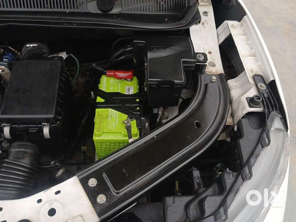 Renault Kiger Rxz Turbo, 2022, Petrol