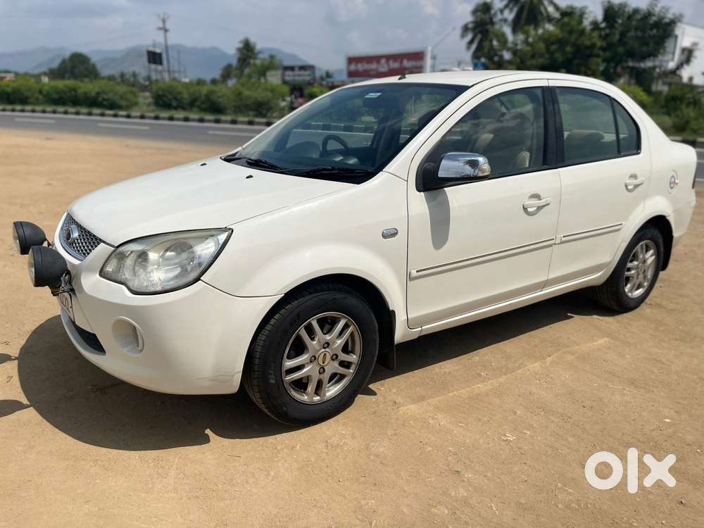 Ford Fiesta 1.5 Tdci Titanium, 2011, Diesel