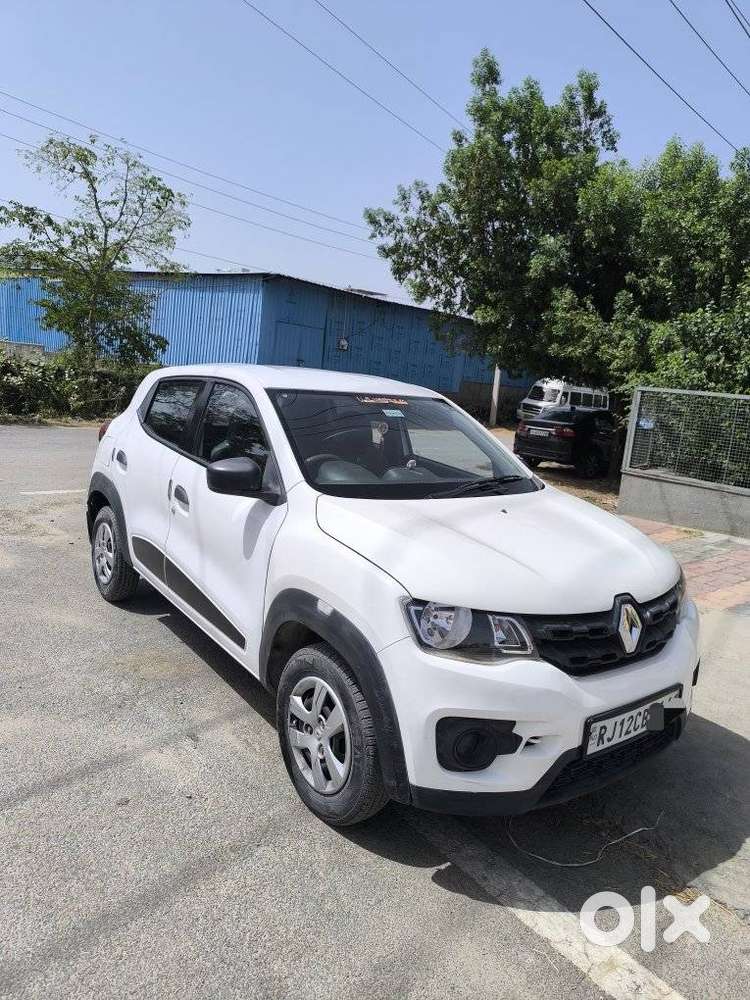 Renault Kwid Rxl, 2019, Petrol