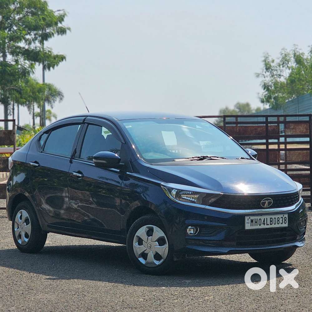 Tata Tigor Xz Cng, 2022, Cng & Hybrids