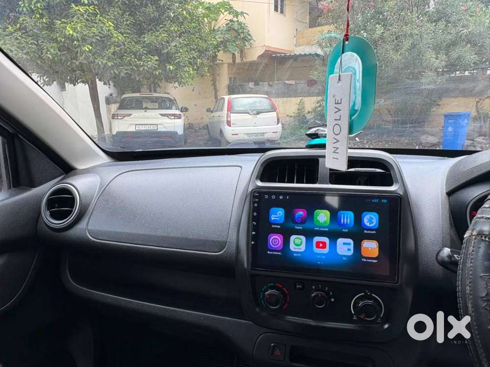 Renault Kwid 2018 Model Rxl Manual