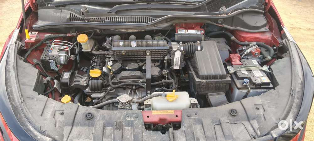 Tata Altroz Xm Plus (s) Diesel, 2024, Petrol