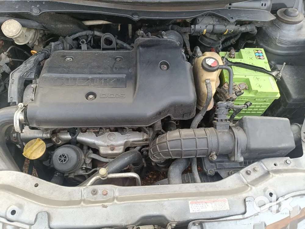 Maruti Suzuki Swift Vdi 2014
