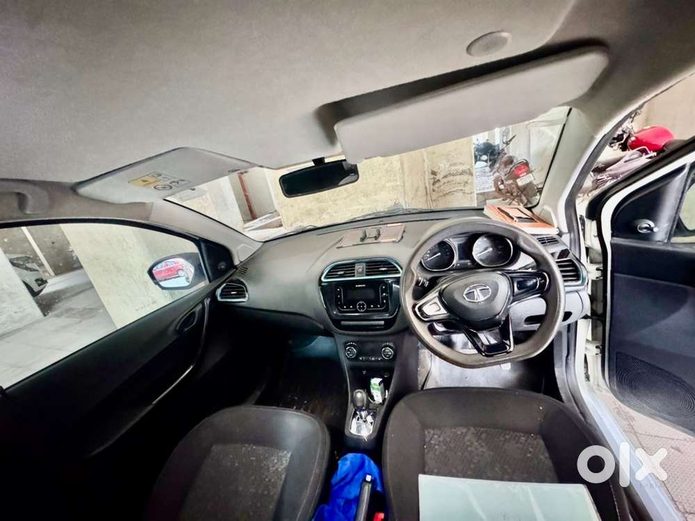 2023 Tata Electric Odometer 51000 Km