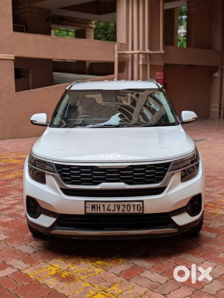 Kia Seltos Htk Plus D, 2021, Diesel