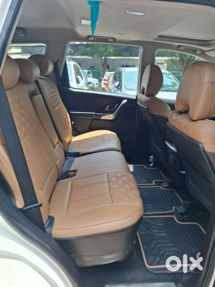 Mahindra Xuv500 W9 2wd, 2018, Diesel