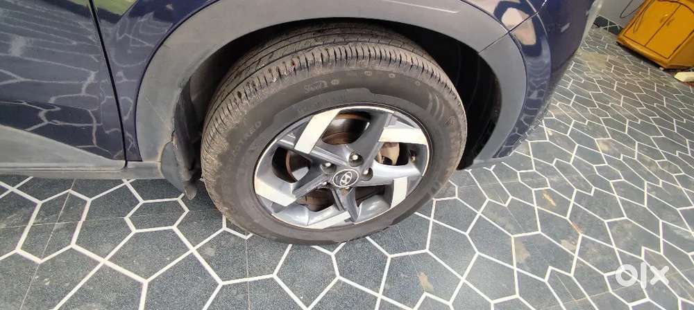 Hyundai Venue 1.0 2021