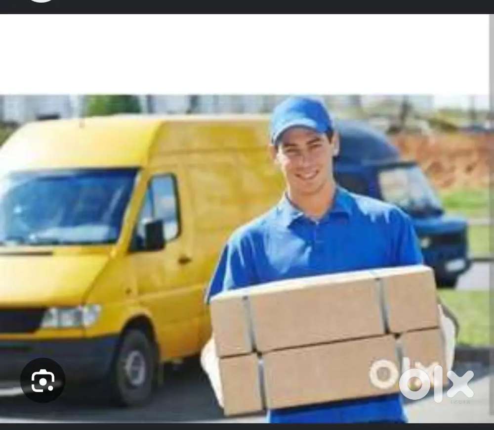 NV lT COMPANY VAN HELPER