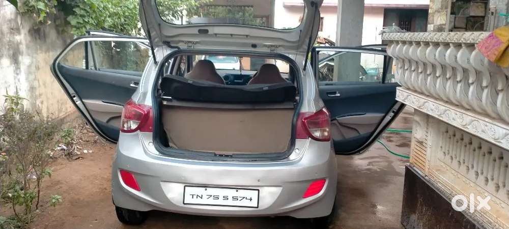 Hyundai Grand I10 2014 In Good Condition