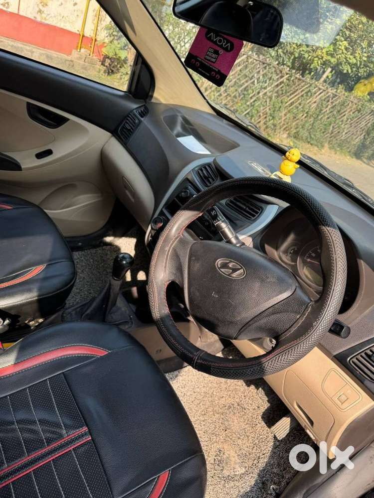 Hyundai Eon Era +, 2018, Petrol