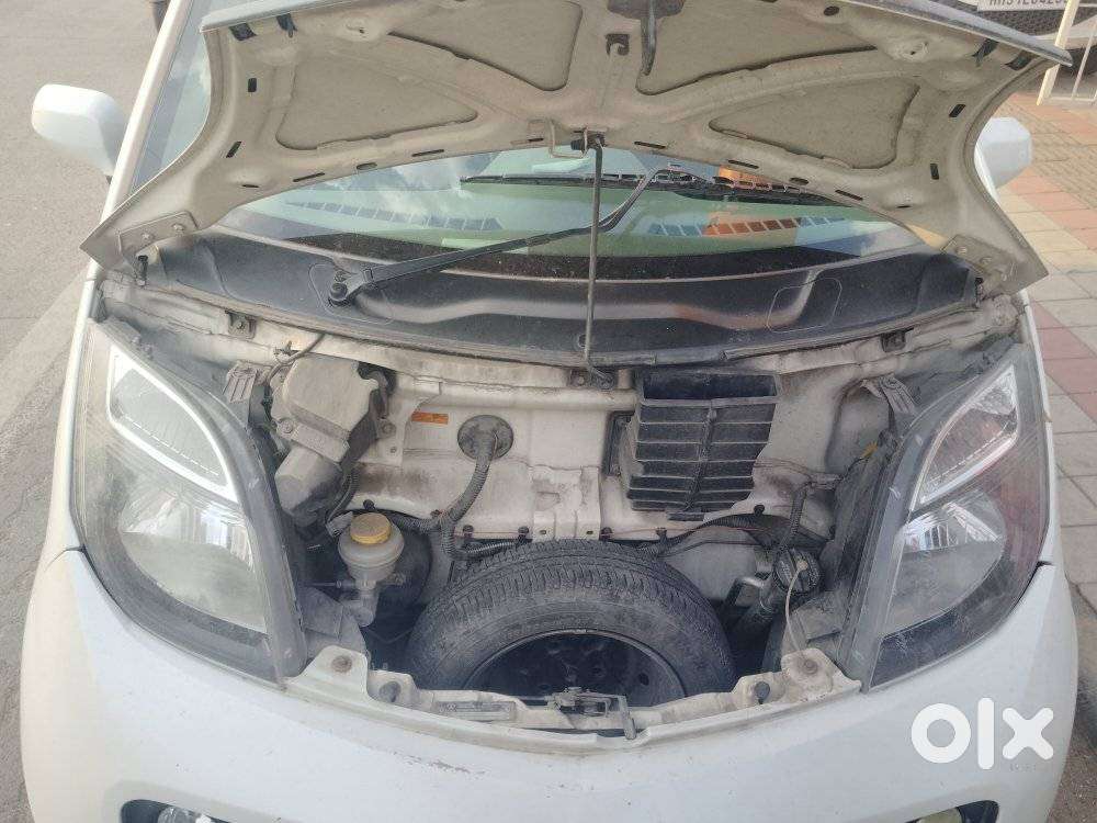 Tata Nano Xt, 2017, Petrol