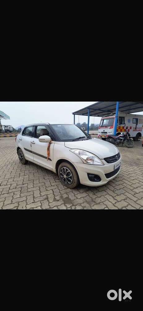 Maruti Suzuki Swift Dzire Good Condition