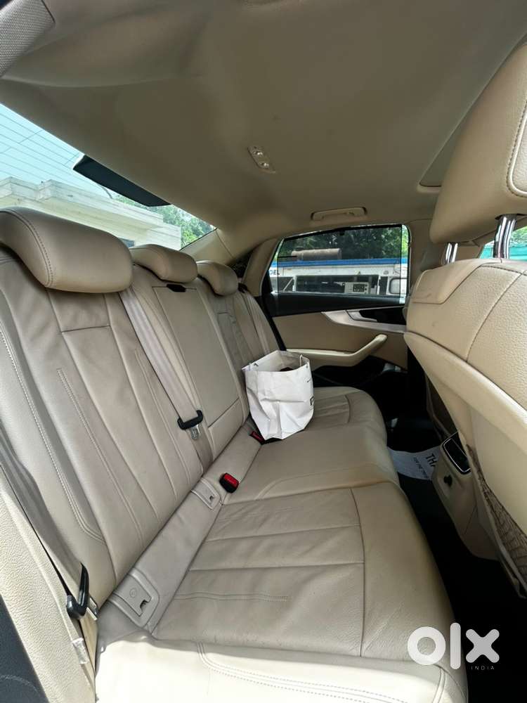Audi A4 Diesel 2019 Variant