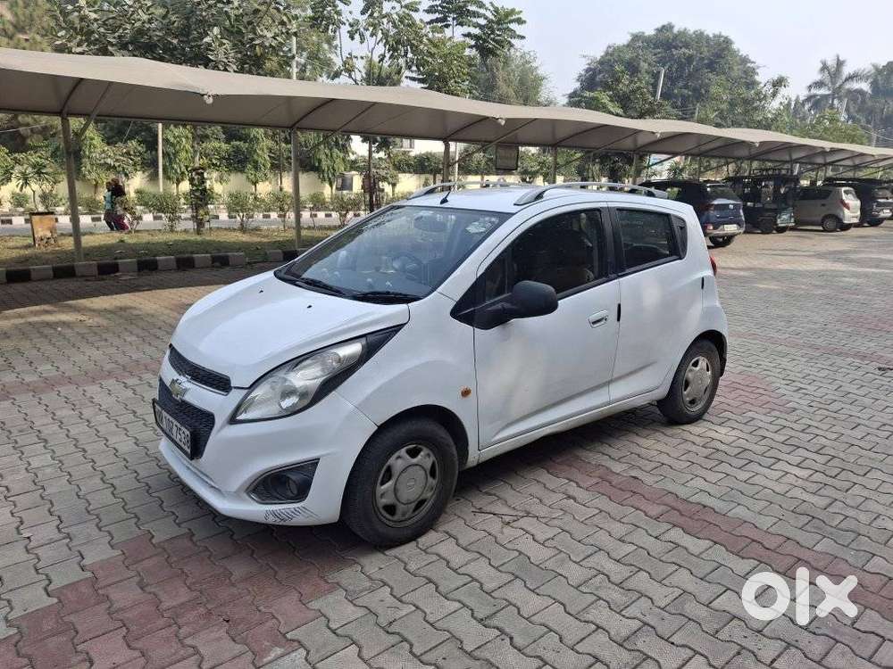Chevrolet Beat Diesel Lt, 2015, Diesel