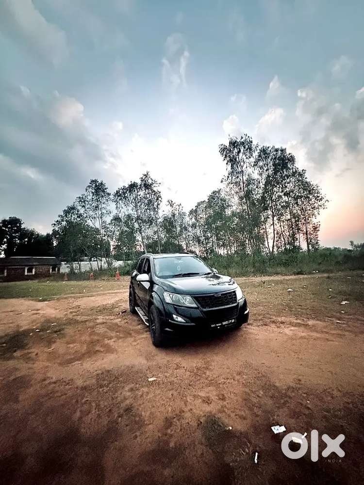 Mahindra Xuv500 2016 Diesel Well Maintained