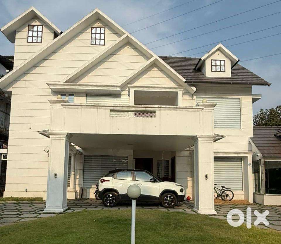 Tata Punch Automatic Top End Model Showroom Condition