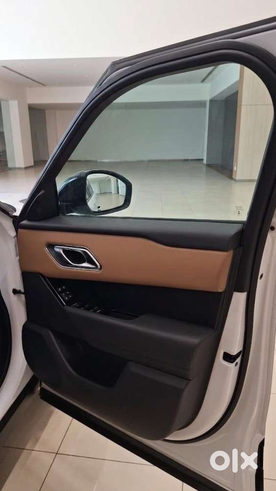 Land Rover Range Velar Hse Dynamic 2.0 Diesel, 2025, Diesel