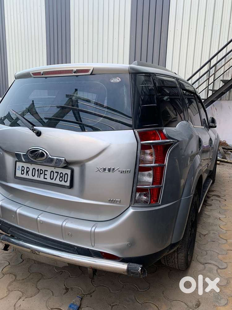 Mahindra Xuv500 W8, 2013, Diesel