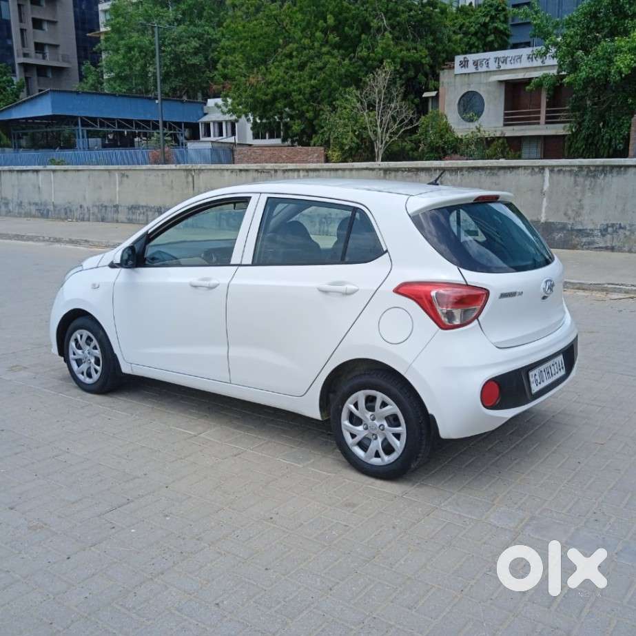 Hyundai Grand I10 Magna, 2018, Petrol