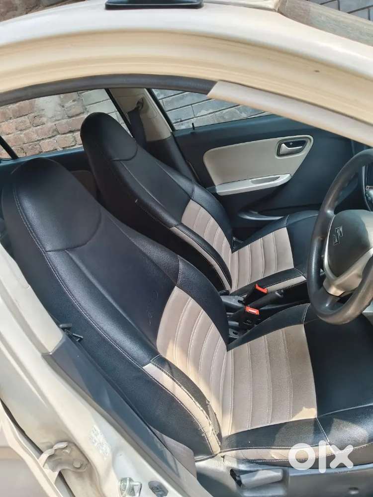 Maruti Suzuki Alto 2016 Petrol Manual