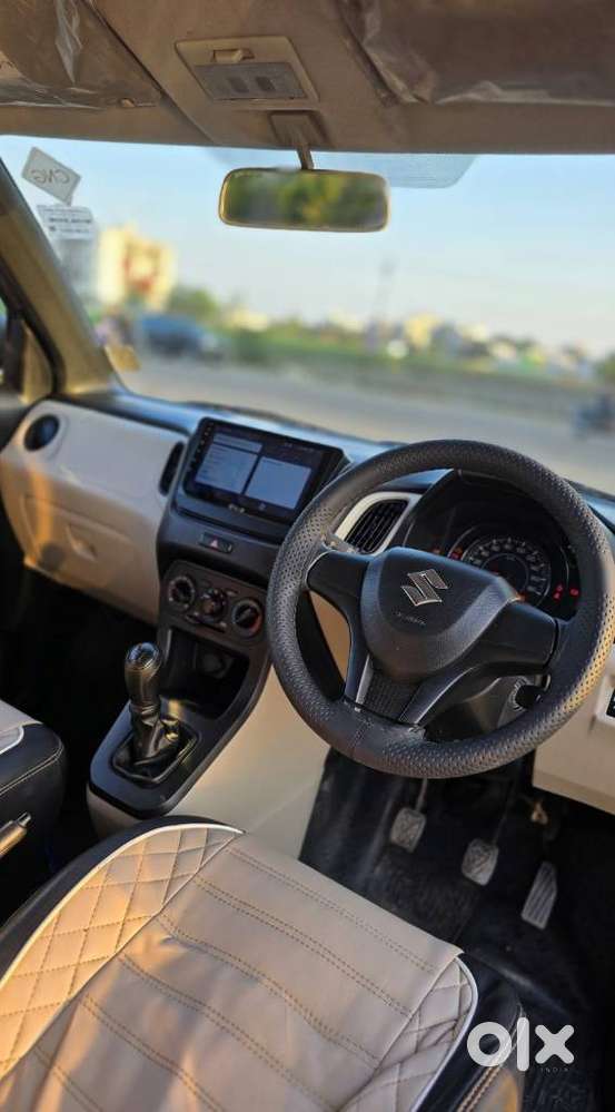 Maruti Suzuki Wagon R 1.0 2019-2022 Lxi Cng, 2022, Cng & Hybrids
