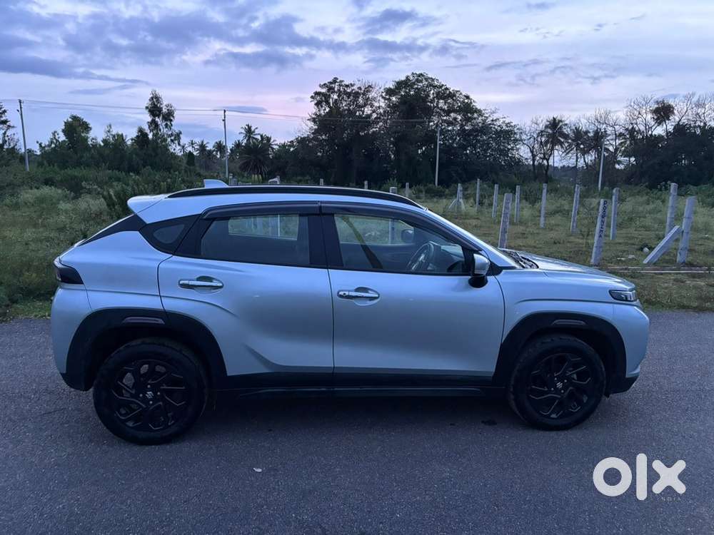 Maruti Suzuki Fronx 2023