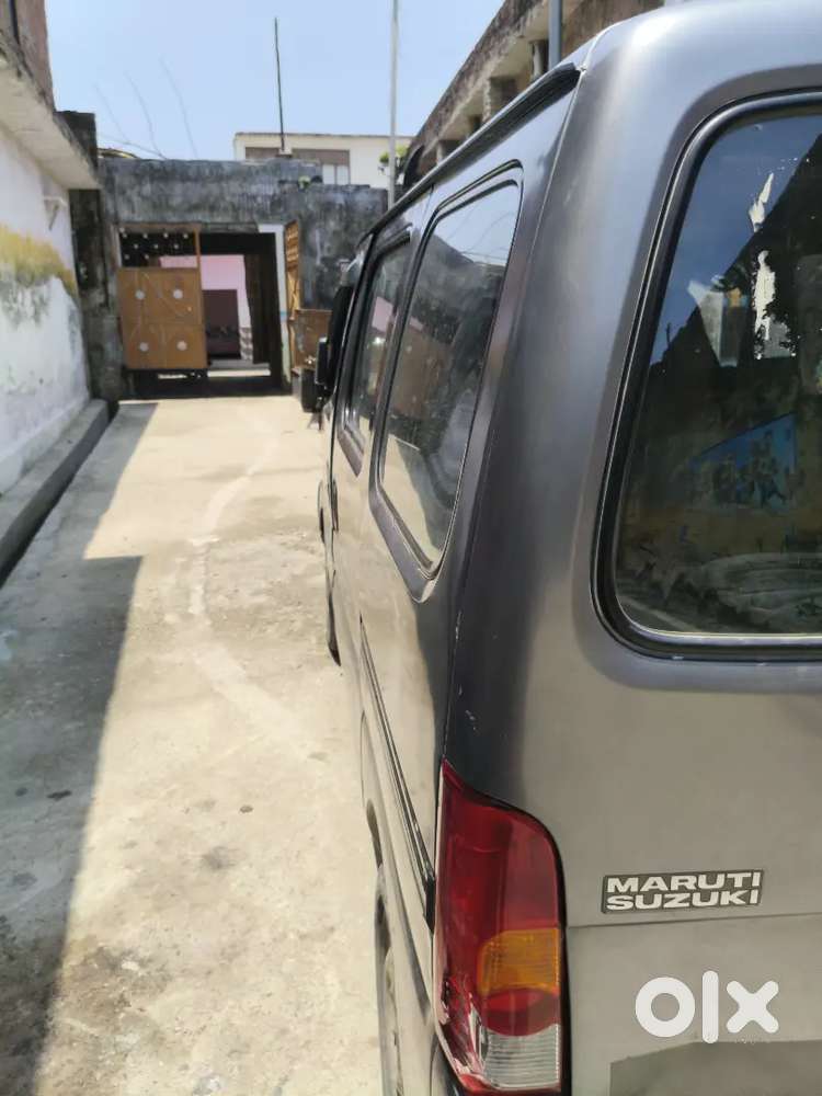 Eco Kar A1 Quality Lpg Pass Badhiya Mileage