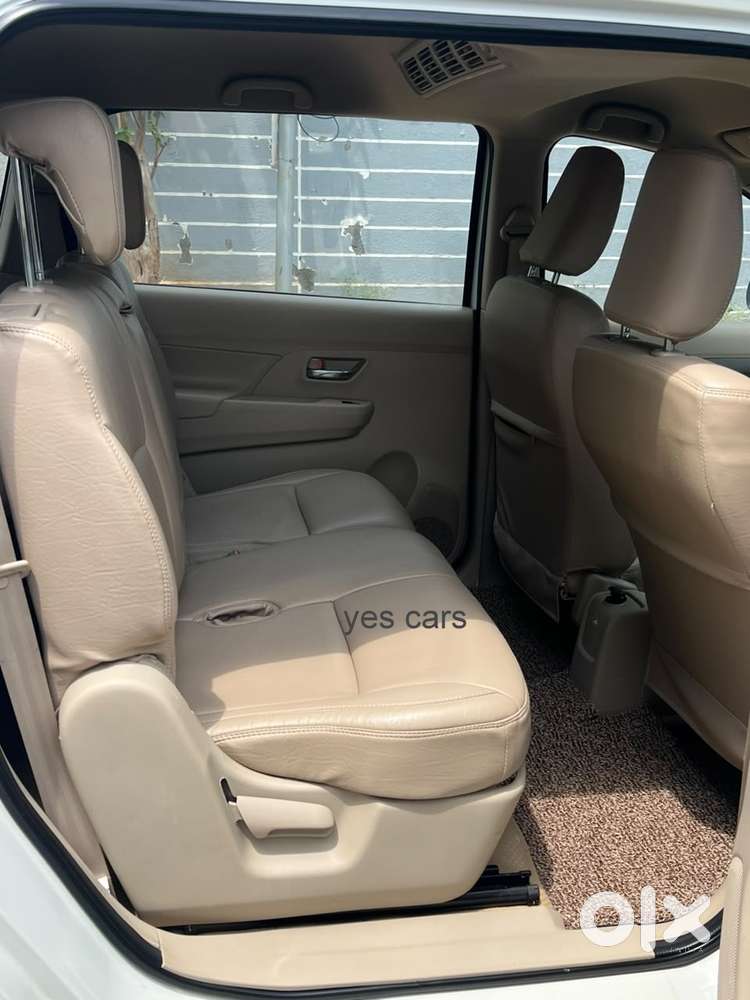 Maruti Suzuki Ertiga Vxi, 2023, Cng & Hybrids