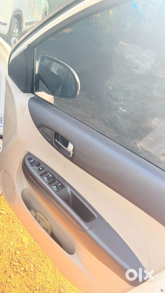 Hyundai I20 Sportz 2013
