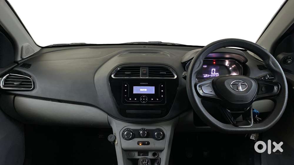 Tata Tiago 1.2 Revotron Xt, 2020, Petrol