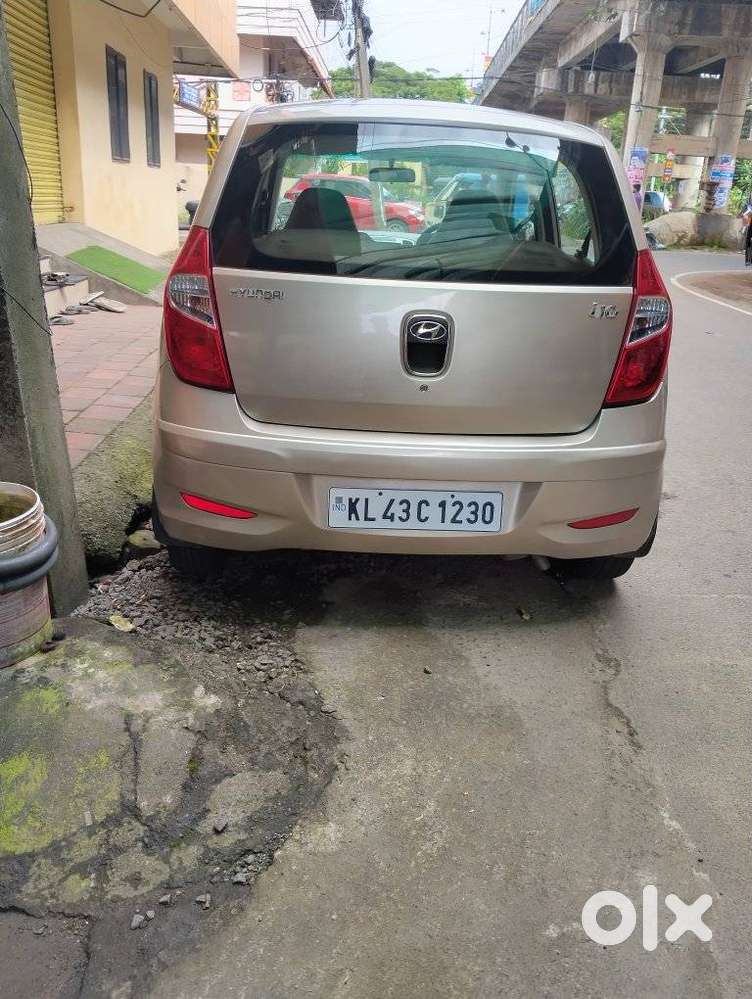 Hyundai I10 Era 1.1 Irde, 2010, Petrol