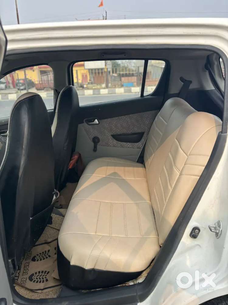 Maruti Suzuki Alto 800 2016 Petrol 87000 Km Driven