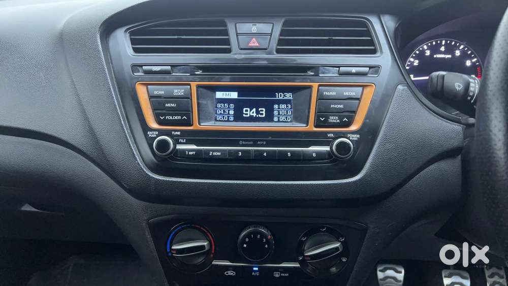 Hyundai I20 Active 1.2 S, 2015, Petrol