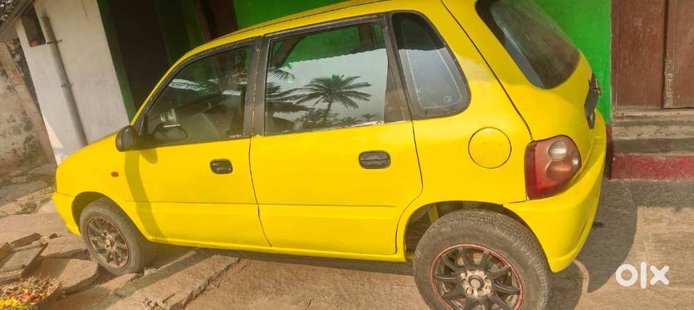 Zen Car Super Condiation